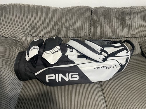 Ping hoofer tour lite stand - tour,