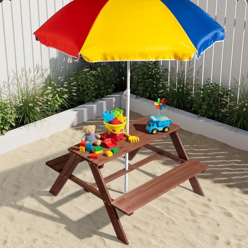 Kids picnic table set - kids,