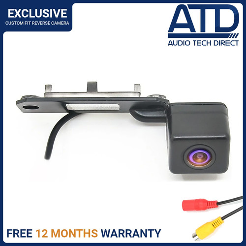 Reverse camera for - reverse, caddy