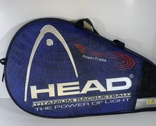 Head Titanium Racquetball