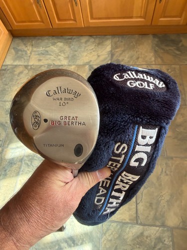 Callaway great big - great,