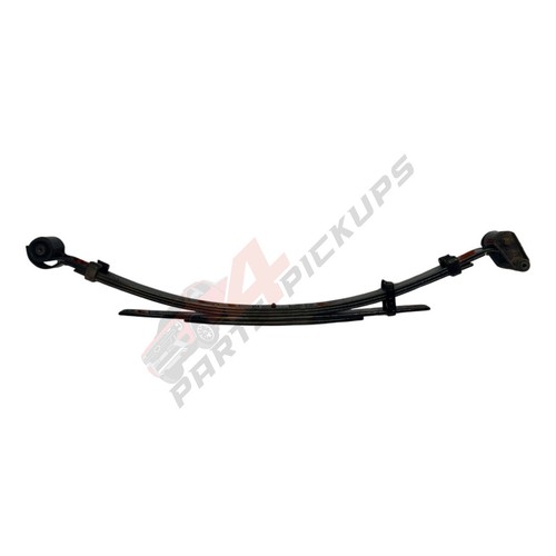 Volkswagen amarok rear leaf - rear,