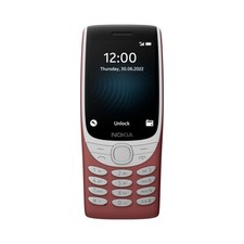 Nokia 8210 4G - UK Model -