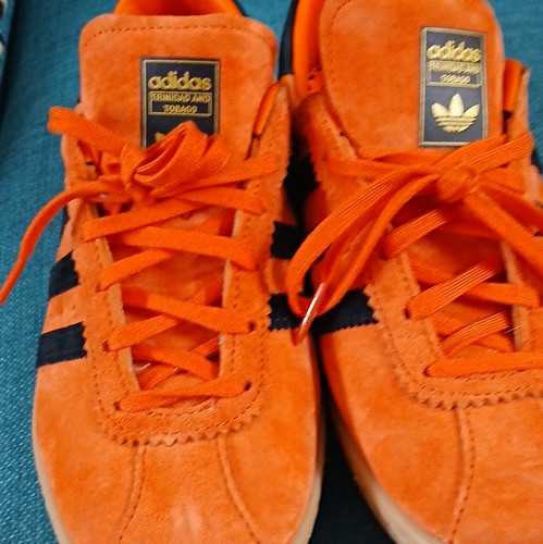 Adidas originals trinidad and - adidas,
