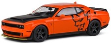 SOLIDO - DODGE Challenger SRT