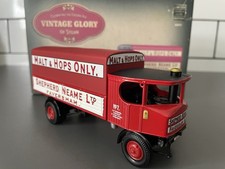 Corgi Vintage Glory 80003