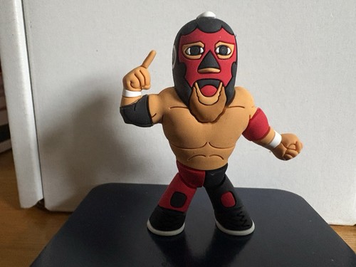 Generico micro brawler - el,