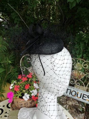 Classic black peter bettley - black,