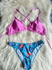 Women's Multicoloured Padded