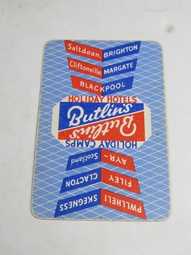Vintage butlin memorabilia - vintage,