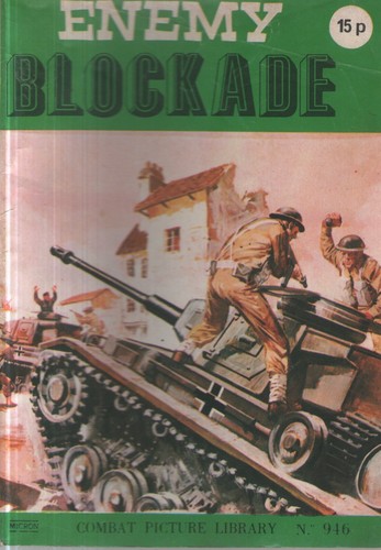 Combat picture library - library, 946