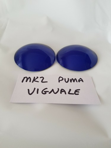 Puma mk2 vignale transparent - vignale,