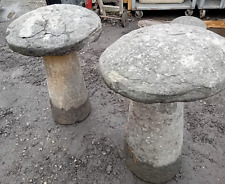 18th c Two Original  Straddle