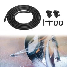 2x NEW Windshield Wiper Spray