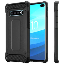 Shockproof Armor Metal Case
