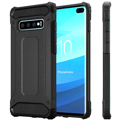 Shockproof armor metal case - metal,