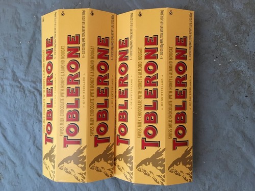 Toblerone 52oz - (, (