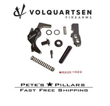 Volquartsen Ruger 10/22 HP