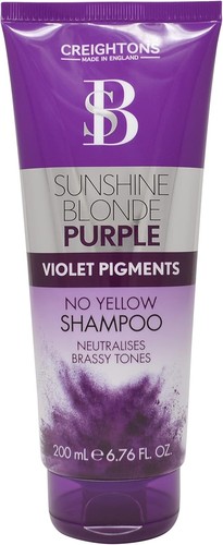 Creightons sunshine blonde - creightons,