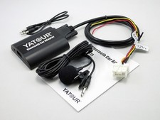 Yatour Bluetooth Adapter CD