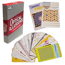 Pack of 50 Magical Optical