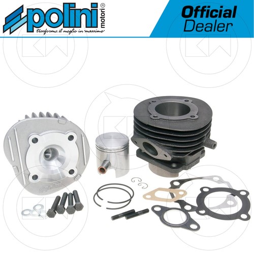Polini 1400053 ape - ape, thermal