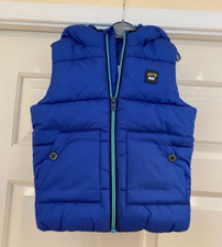 NEXT SP BOYS SHOWER RESISTANT