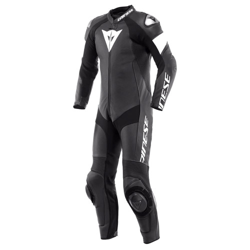 Dainese tosa black white - dainese,
