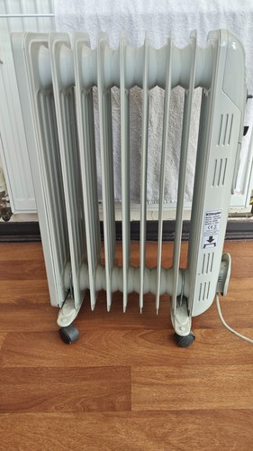 Dimplex deoc20 2kw oil - dimplex,