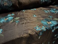 Taffeta Faux Silk Fabric, Per