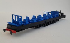 Hornby OO Gauge Class 121