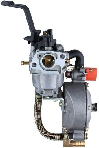 Lpg carburetor for sportsman - for,