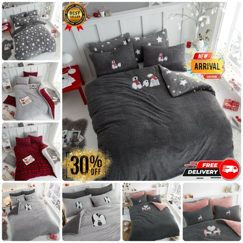 Teddy bear duvet cover - teddy,