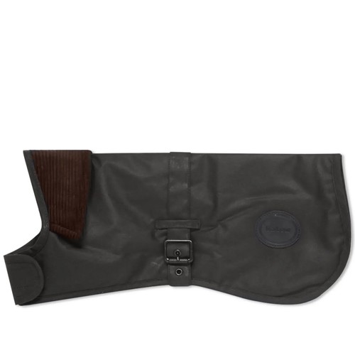 Brand new barbour wax - barbour, dog