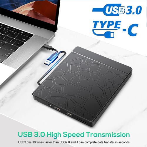 Usb external portable dvd - usb, cd/dvd