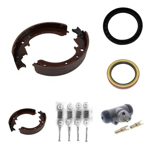 Hyster forklift brake kit for - hyster,