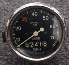 SMITHS MA 42871 / 1000 AUSTIN