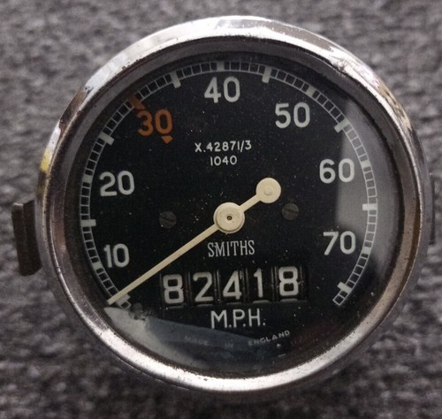 Smiths 42871 1000 - ma, /