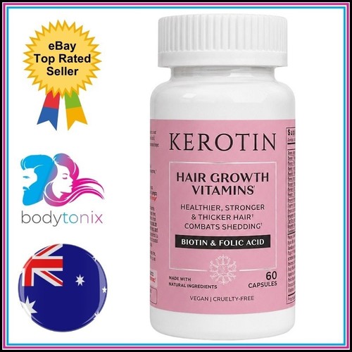 Kerotin hair growth - kerotin,