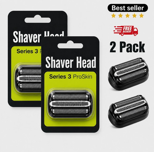 Pack braun series - braun,