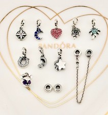 New Genuine Authentic Pandora