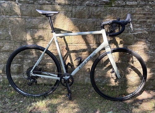 Kinesis sram apex road - kinesis, bike