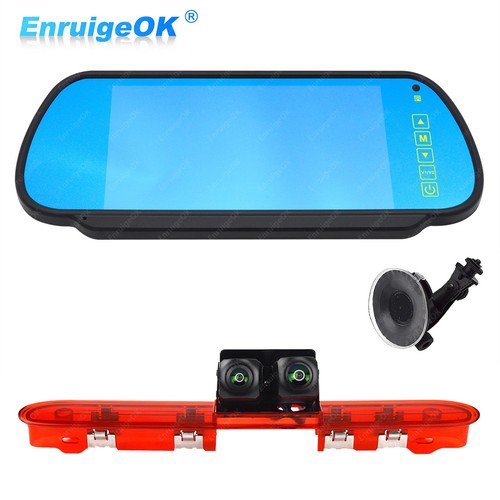 Dual camera kit for citroen - for,