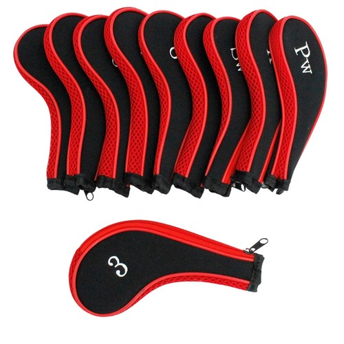 Club cover set - cover,
