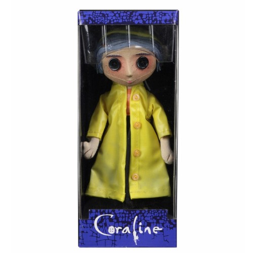 Neca coraline prop replica - neca,
