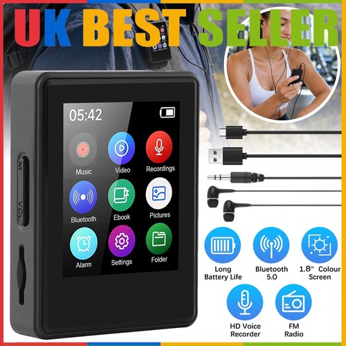 Bluetooth mp4 mp3 player - bluetooth, mp4/mp3
