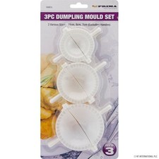 Empanada Mould Pasty / Dimsum