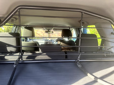 Genuine Honda CR-V 2019-2023 dog guard