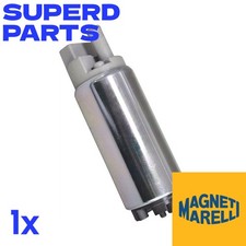 MAGNETI MARELLI 313011300080 FUEL PUMP OE REPLACEMENT NEW