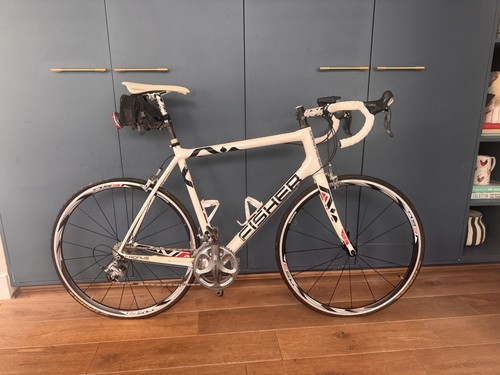 Gary fisher bike - gary,